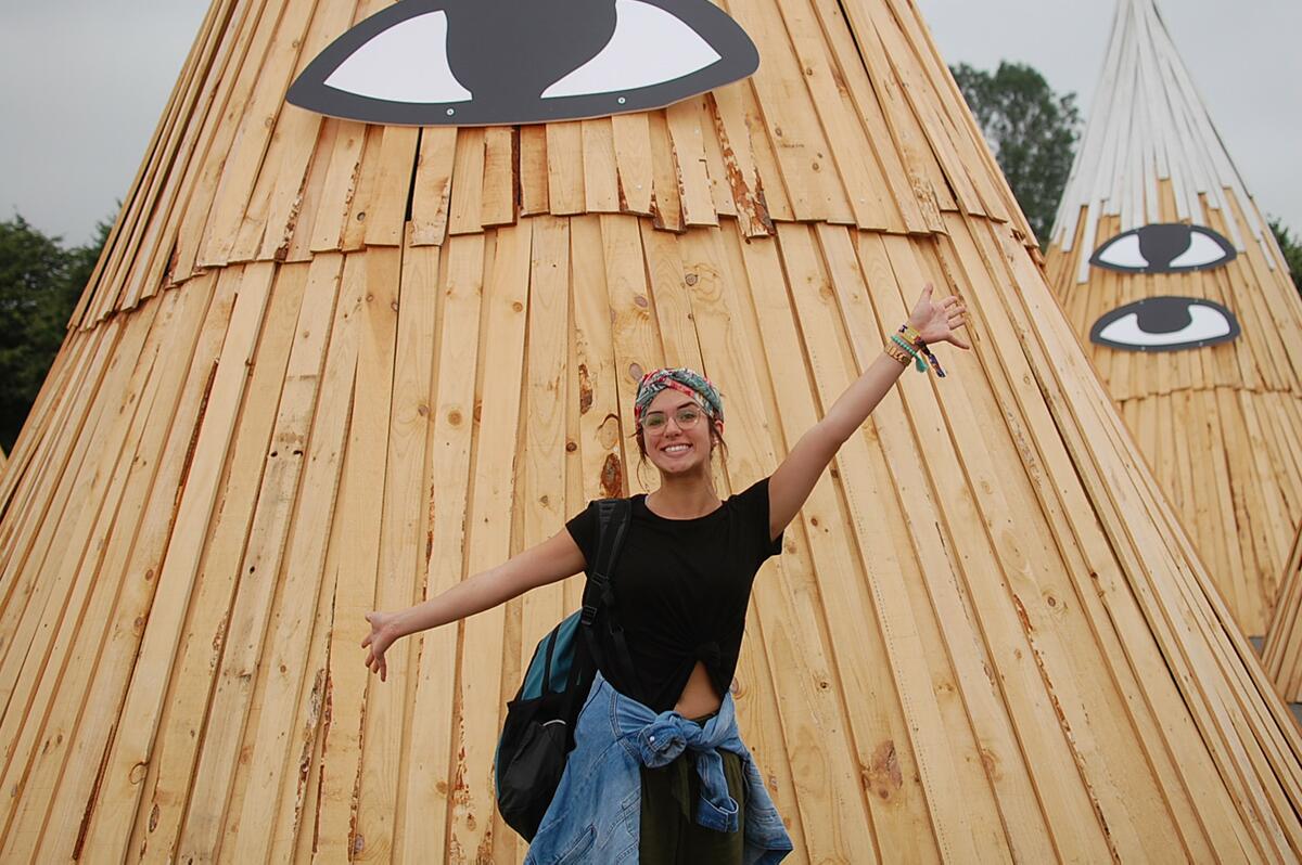 Foto 13 de la s&aacute;bado 8 de julio | Bilbao BBK Live 2017